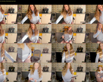 misteryland — 121 minute Chaturbate couple cam video, 720p, Dec 16, 2025