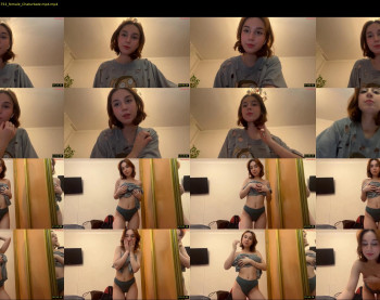 mandykarth — 41 minute Chaturbate female cam video, 720p, Dec 17, 2025