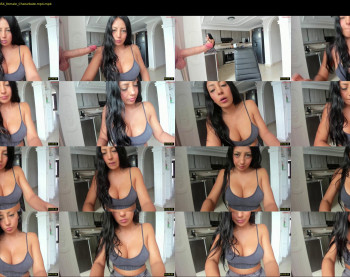 noemibcnz — 6 minute Chaturbate couple cam video, 720p, Dec 17, 2025