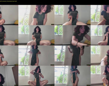 vanandjuani — 121 minute Chaturbate female cam video, 720p, Dec 17, 2025