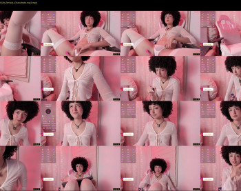 alice_wiinter — 38 minute Chaturbate female cam video, 720p, Dec 18, 2025