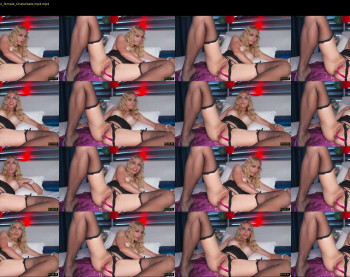 candylisa — 3 minute Chaturbate female cam video, 720p, Dec 19, 2025
