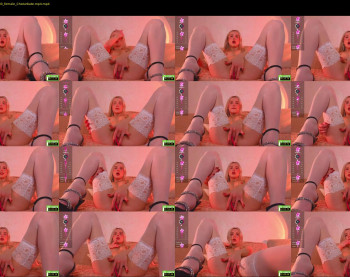 pixieprick — 4 minute Chaturbate couple cam video, 720p, Dec 18, 2025