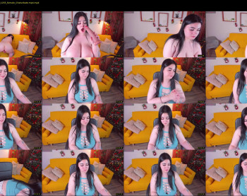 sandraeleson — 66 minute Chaturbate female cam video, 720p, Dec 18, 2025
