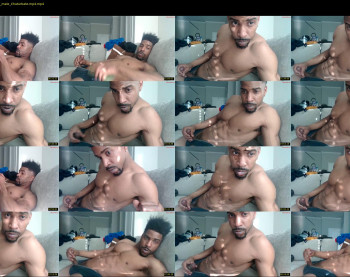 chefdev — 10 minute Chaturbate male cam video, 720p, Dec 19, 2025