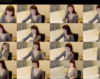 fritha — 21 minute Chaturbate female cam video, 720p, Dec 20, 2025