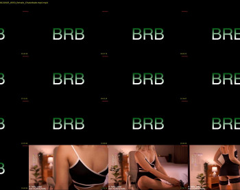 hetty_satar — 26 minute Chaturbate female cam video, 720p, Dec 20, 2025