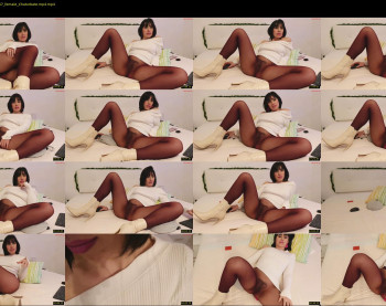 islanublar — 67 minute Chaturbate female cam video, 720p, Dec 19, 2025