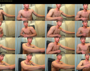 kellenwest — 3 minute Chaturbate male cam video, 720p, Dec 19, 2025