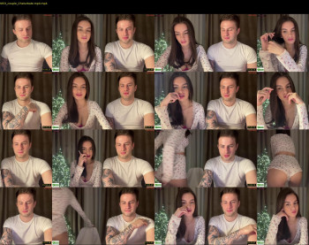 milanasugar — 19 minute Chaturbate couple cam video, 720p, Dec 19, 2025