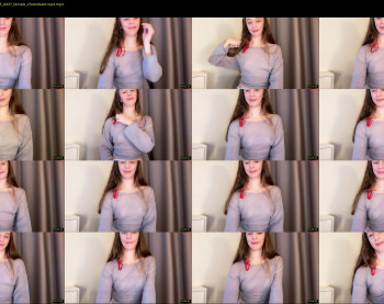 shy_schoolgirl_ — 6 minute Chaturbate female cam video, 720p, Dec 20, 2025