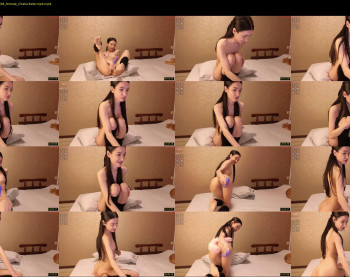 totallytiny_ — 36 minute Chaturbate female cam video, 720p, Dec 20, 2025