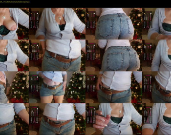 _oldschool_lady_ — 64 minute Chaturbate female cam video, 720p, Dec 20, 2025