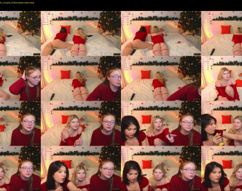 _ramune_ — 49 minute Chaturbate couple cam video, 720p, Dec 20, 2025