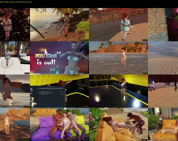 _virtual_x_fantasy_ — 120 minute Chaturbate couple cam video, 720p, Dec 20, 2025