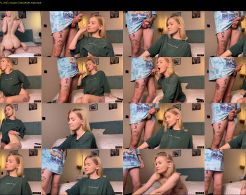 adele_nick2202 — 90 minute Chaturbate couple cam video, 720p, Dec 20, 2025