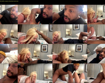 getitdaddyplease — 20 minute Chaturbate couple cam video, 720p, Dec 20, 2025