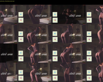 inkanuko — 3 minute Chaturbate couple cam video, 720p, Dec 20, 2025