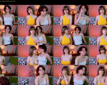 jitoon_exe — 40 minute Chaturbate female cam video, 720p, Dec 20, 2025