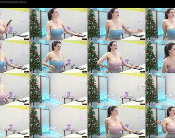 lovlybambi — 70 minute Chaturbate female cam video, 720p, Dec 20, 2025