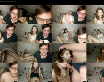 missjadefox — 115 minute Chaturbate couple cam video, 720p, Dec 20, 2025