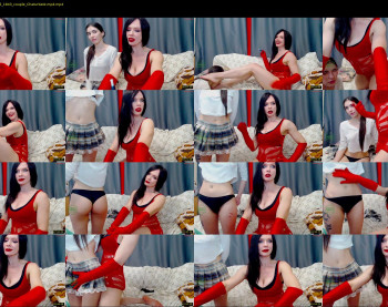 mistressnorma — 52 minute Chaturbate female cam video, 720p, Dec 20, 2025
