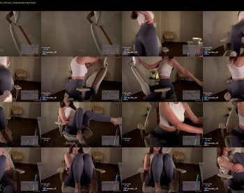secrets_eli — 49 minute Chaturbate female cam video, 720p, Dec 20, 2025