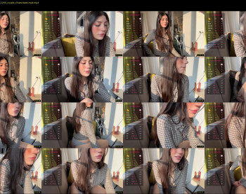 step__siblings — 27 minute Chaturbate couple cam video, 720p, Dec 20, 2025