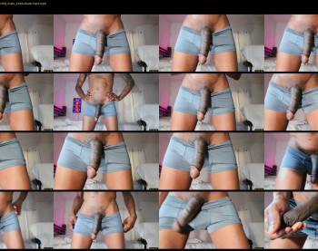 123hellyeah — 10 minute Chaturbate male cam video, 720p, Dec 21, 2025