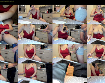 cuplu29 — 56 minute Chaturbate couple cam video, 720p, Dec 21, 2025