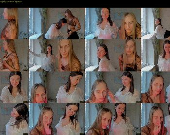 devpip — 42 minute Chaturbate female cam video, 720p, Dec 21, 2025