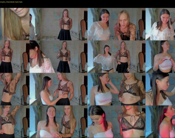 devpip — 67 minute Chaturbate female cam video, 720p, Dec 21, 2025