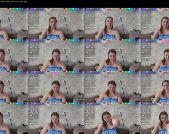 hello_x_pussy — 2 minute Chaturbate female cam video, 720p, Dec 21, 2025