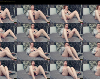 ivettasplash — 24 minute Chaturbate female cam video, 720p, Dec 21, 2025