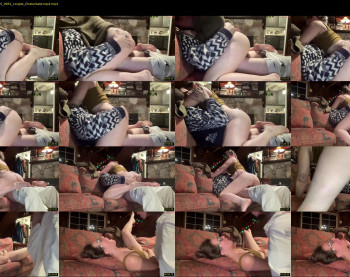 rubywavesback — 9 minute Chaturbate couple cam video, 720p, Dec 21, 2025