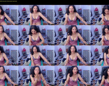 sofia_granny — 12 minute Chaturbate female cam video, 720p, Dec 21, 2025