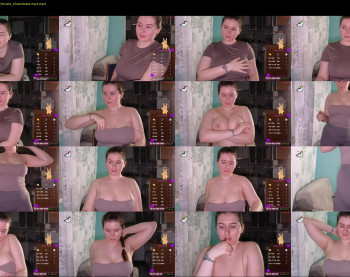 _enni__ — 94 minute Chaturbate female cam video, 720p, Dec 22, 2025