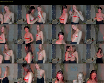 devpip — 24 minute Chaturbate female cam video, 720p, Dec 22, 2025