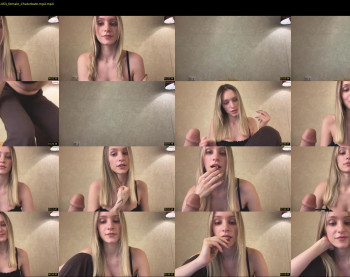 fflloowweerr — 12 minute Chaturbate couple cam video, 720p, Dec 22, 2025