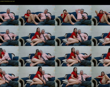 kiaming — 15 minute Chaturbate female cam video, 720p, Dec 23, 2025