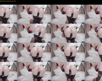 sexygamesx — 4 minute Chaturbate female cam video, 720p, Dec 22, 2025