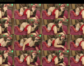 sladkoesolnishko — 4 minute Chaturbate couple cam video, 720p, Dec 22, 2025