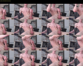 elixir_18 — 3 minute Chaturbate male cam video, 720p, Dec 23, 2025