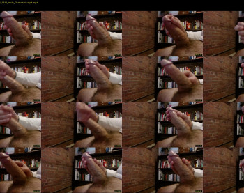 ny_cannon315 — 39 minute Chaturbate male cam video, 720p, Dec 24, 2025