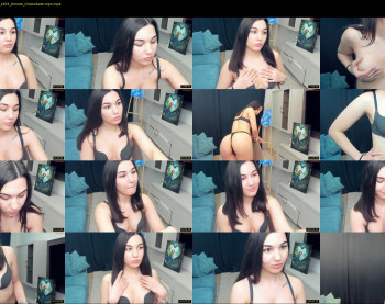 chereecherry — 101 minute Chaturbate female cam video, 720p, Dec 25, 2025