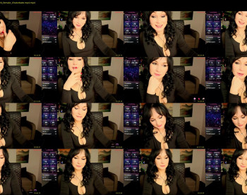 sofia_ford — 5 minute Chaturbate female cam video, 480p, Dec 25, 2025