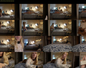 bestblondiiecb — 5 minute Chaturbate female cam video, 720p, Dec 26, 2025