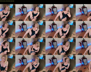 mirela_silver — 12 minute Chaturbate female cam video, 720p, Dec 26, 2025