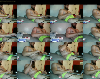 dikdowndaddy — 26 minute Chaturbate male cam video, 720p, Dec 27, 2025