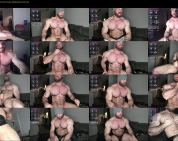 l0v35_2_5p00g3 — 120 minute Chaturbate male cam video, 720p, Dec 28, 2025